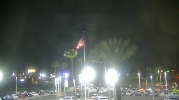 Weather camera view of Ocean Honda.