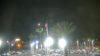 Weather camera view of Ocean Honda.