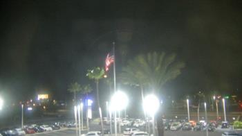 Weather camera view of Ocean Honda.