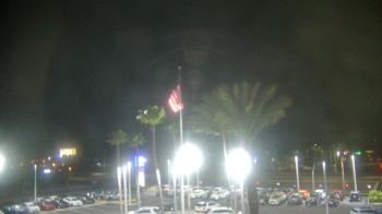 Weather camera view of Ocean Honda.
