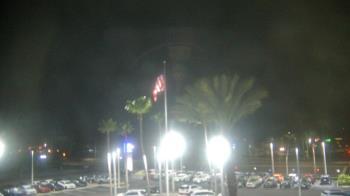 Weather camera view of Ocean Honda.