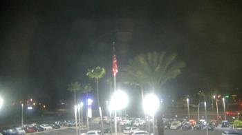 Weather camera view of Ocean Honda.