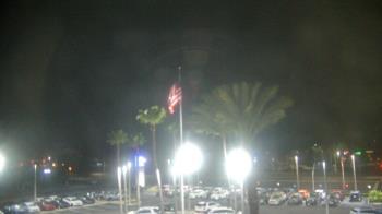 Weather camera view of Ocean Honda.