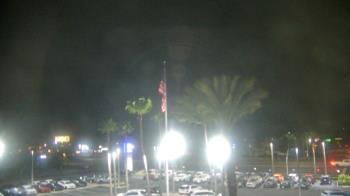 Weather camera view of Ocean Honda.