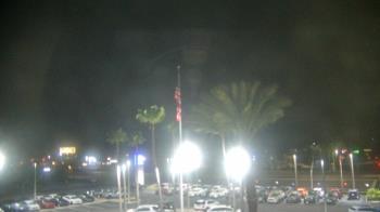 Weather camera view of Ocean Honda.