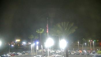 Weather camera view of Ocean Honda.