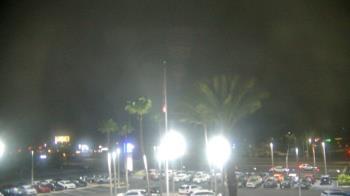 Weather camera view of Ocean Honda.