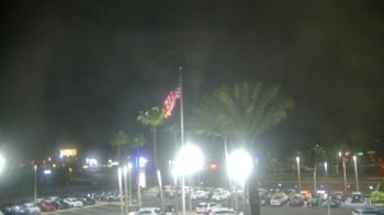 Weather camera view of Ocean Honda.