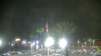 Weather camera view of Ocean Honda.