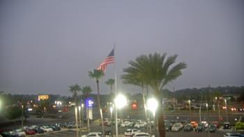 Weather camera view of Ocean Honda.