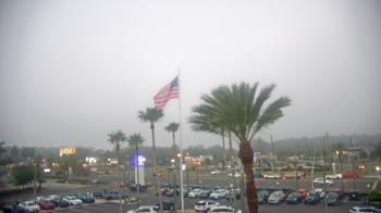 Weather camera view of Ocean Honda.