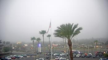 Weather camera view of Ocean Honda.