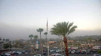 Weather camera view of Ocean Honda.