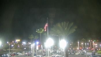 Weather camera view of Ocean Honda.