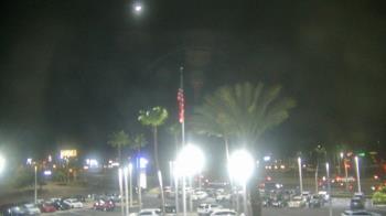 Weather camera view of Ocean Honda.