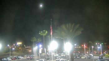 Weather camera view of Ocean Honda.