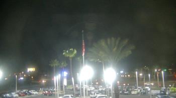 Weather camera view of Ocean Honda.