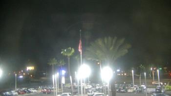 Weather camera view of Ocean Honda.