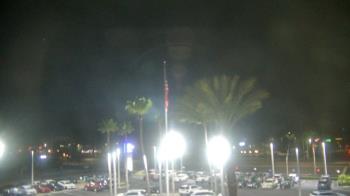 Weather camera view of Ocean Honda.