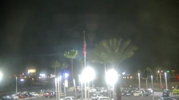 Weather camera view of Ocean Honda.