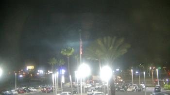 Weather camera view of Ocean Honda.