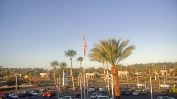 Weather camera view of Ocean Honda.