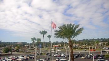 Weather camera view of Ocean Honda.