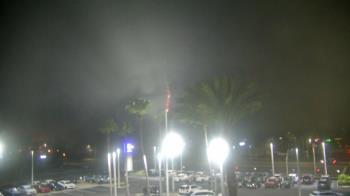 Weather camera view of Ocean Honda.