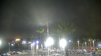 Weather camera view of Ocean Honda.