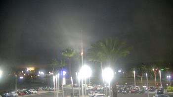 Weather camera view of Ocean Honda.