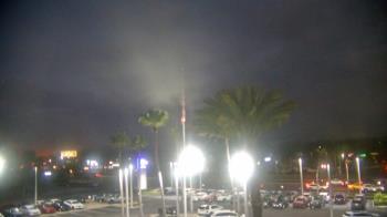 Weather camera view of Ocean Honda.