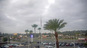 Weather camera view of Ocean Honda.