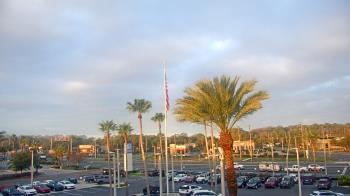 Weather camera view of Ocean Honda.