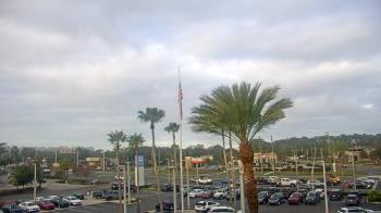 Weather camera view of Ocean Honda.