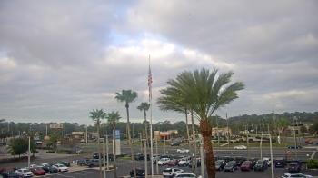 Weather camera view of Ocean Honda.