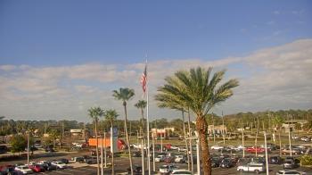 Weather camera view of Ocean Honda.