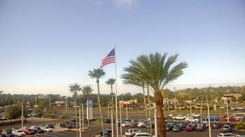 Weather camera view of Ocean Honda.