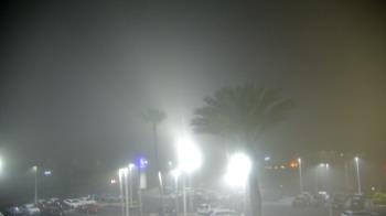 Weather camera view of Ocean Honda.