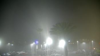 Weather camera view of Ocean Honda.