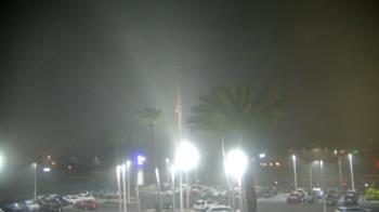 Weather camera view of Ocean Honda.