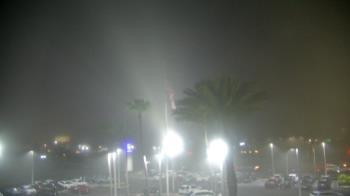 Weather camera view of Ocean Honda.