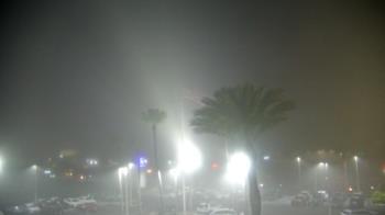 Weather camera view of Ocean Honda.