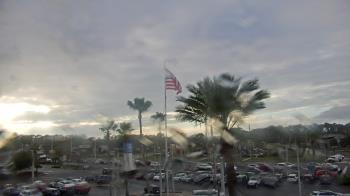 Weather camera view of Ocean Honda.