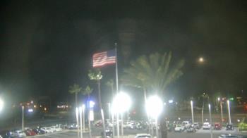 Weather camera view of Ocean Honda.