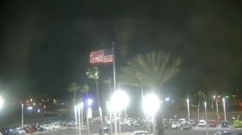 Weather camera view of Ocean Honda.
