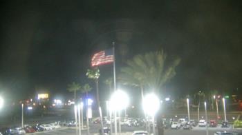 Weather camera view of Ocean Honda.