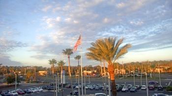 Weather camera view of Ocean Honda.