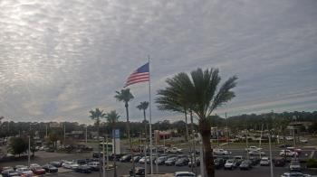 Weather camera view of Ocean Honda.