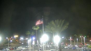 Weather camera view of Ocean Honda.