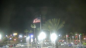 Weather camera view of Ocean Honda.